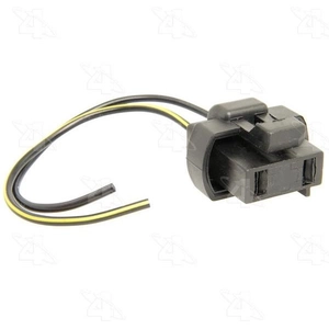 Air Conditioning Clutch Connector by FOUR SEASONS pa2