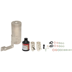 Air Conditioning Compressor Replacement Service Kit by FOUR SEASONS pa1