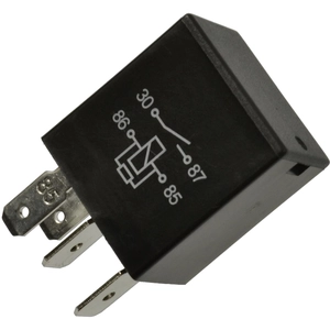 Air Conditioning Control Relay by STANDARD - PRO SERIES pa1