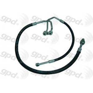 Air Conditioning Hose Assembly by GLOBAL PARTS DISTRIBUTORS pa3