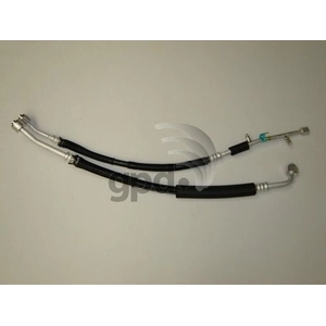 Air Conditioning Hose Assembly by GLOBAL PARTS DISTRIBUTORS pa1