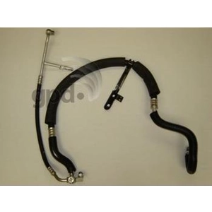 Air Conditioning Hose Assembly by GLOBAL PARTS DISTRIBUTORS pa2