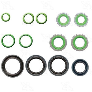 Air Conditioning Seal Repair Kit by FOUR SEASONS pa3