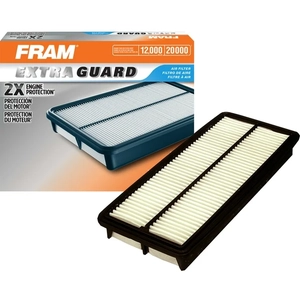 Air Filter by FRAM pa2