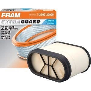 Air Filter by FRAM pa2