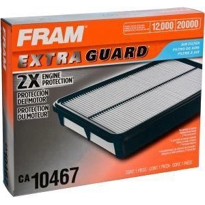 Air Filter by FRAM pa3