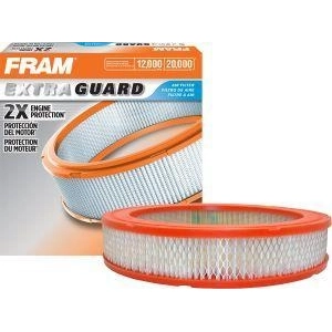 Air Filter by FRAM pa2