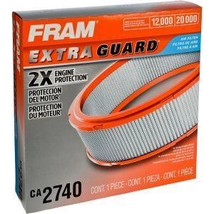 Air Filter by FRAM pa3