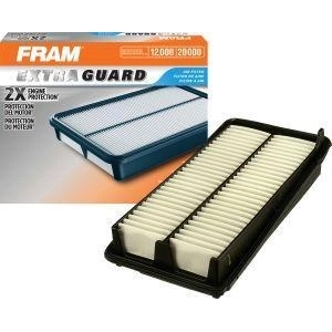 Air Filter by FRAM pa2