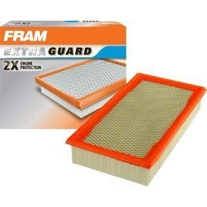 Air Filter by FRAM pa2