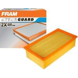 Air Filter by FRAM pa2