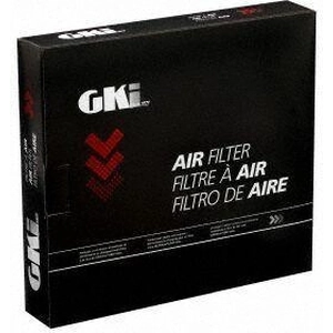 Air Filter by G.K. INDUSTRIES pa2