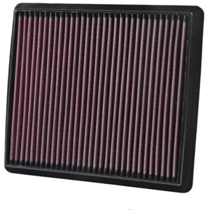 Air Filter by K & N ENGINEERING pa6