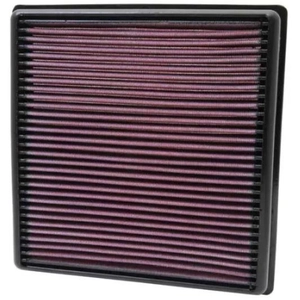 Air Filter by K & N ENGINEERING pa5