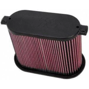 Air Filter by K & N ENGINEERING pa2