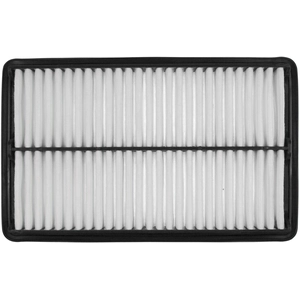 Air Filter by MAHLE ORIGINAL pa4