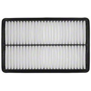 Air Filter by MAHLE ORIGINAL pa7