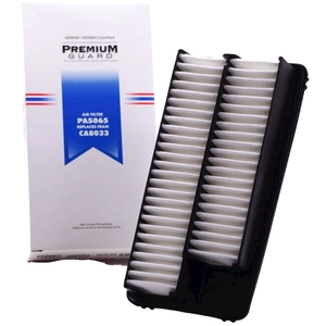 Air Filter by PRONTO FILTERS pa1