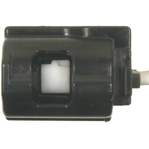 Air Flow Sensor Connector by STANDARD - PRO SERIES pa2