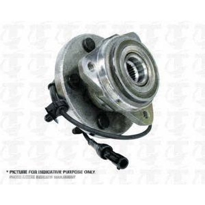 Alternator Bearing by TRANSIT WAREHOUSE pa1