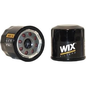 Automatic Transmission Filter by WIX pa3