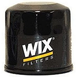 Automatic Transmission Filter by WIX pa5