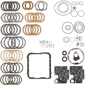 Ensebmle de reconstruction maître de transmission automatique by ATP PROFESSIONAL AUTOPARTS pa1