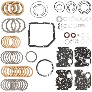 Ensebmle de reconstruction maître de transmission automatique by ATP PROFESSIONAL AUTOPARTS pa1