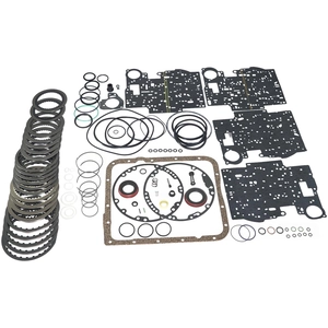 Ensebmle de reconstruction maître de transmission automatique by PIONEER pa1