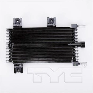 Automatic Transmission Oil Cooler by TYC pa17