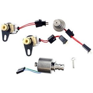 Automatic Transmission Solenoid by PIONEER pa1