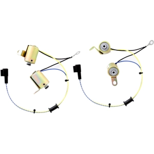 Automatic Transmission Solenoid by PIONEER pa1