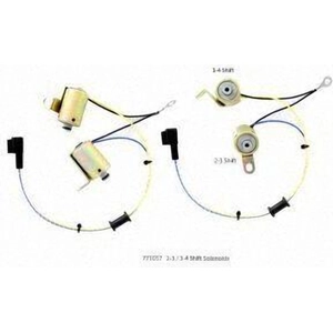 Automatic Transmission Solenoid by PIONEER pa2