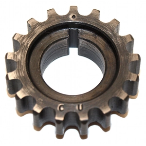 Balance Shaft Gear by CLOYES GEAR INC pa2