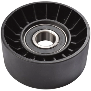 Belt Tensioner Pulley by CONTINENTAL pa2