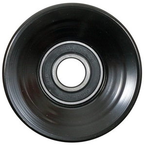 Belt Tensioner Pulley by CONTINENTAL pa1