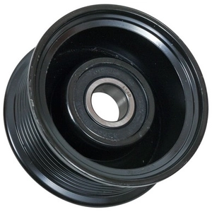 Belt Tensioner Pulley by CONTINENTAL pa2