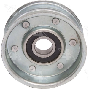 Belt Tensioner Pulley by FOUR SEASONS pa1