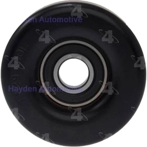 Belt Tensioner Pulley by HAYDEN pa3