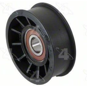 Belt Tensioner Pulley by HAYDEN pa6