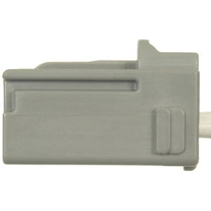 Blower Motor Connector by STANDARD - PRO SERIES pa2