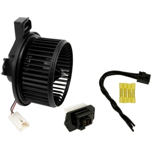 Blower Motor Kit by FOUR SEASONS pa1