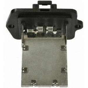 Blower Motor Resistor by BLUE STREAK (HYGRADE MOTOR) pa9