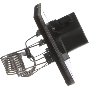 Blower Motor Resistor by BWD AUTOMOTIVE pa2