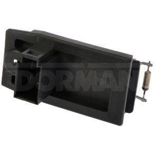 Blower Motor Resistor by DORMAN (OE SOLUTIONS) pa5