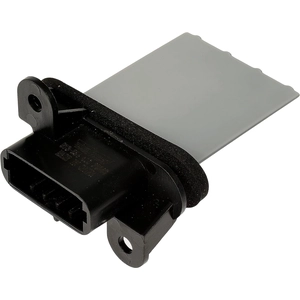 Blower Motor Resistor by DORMAN (OE SOLUTIONS) pa1