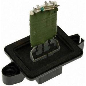 Blower Motor Resistor by DORMAN (OE SOLUTIONS) pa3