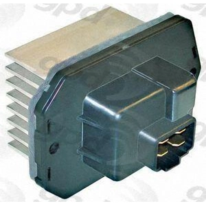 Blower Motor Resistor by GLOBAL PARTS DISTRIBUTORS pa2