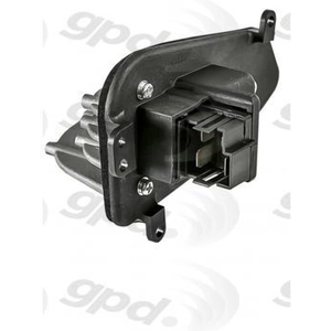 Résistance du moteur du ventilateur by GLOBAL PARTS DISTRIBUTORS pa2