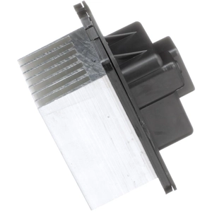 Blower Motor Resistor by STANDARD - PRO SERIES pa2